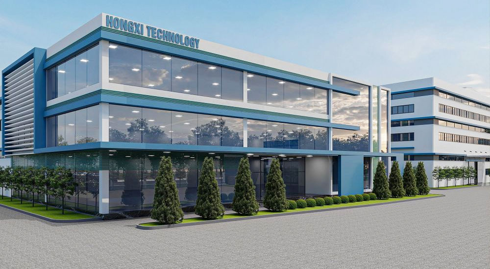 Cải tạo hệ thống phòng mạ Bemax